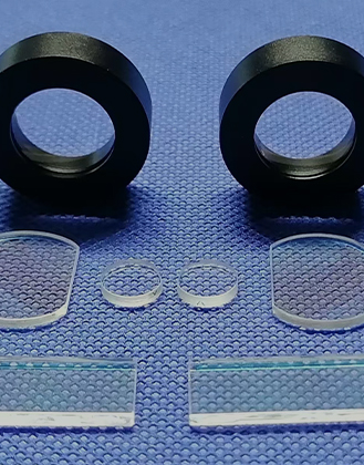 Optical window